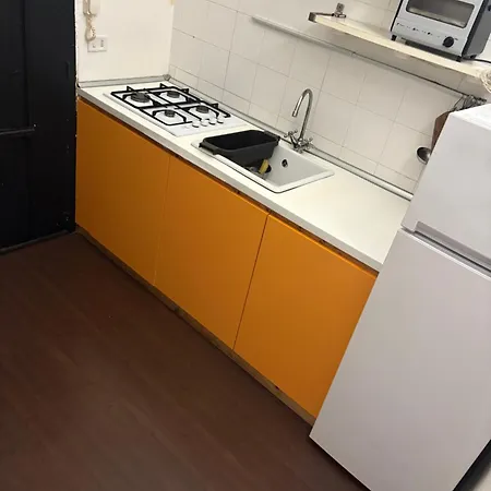 アパート Chill Out