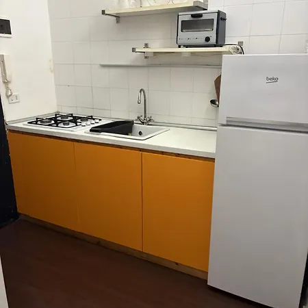 Chill Out * バーリ