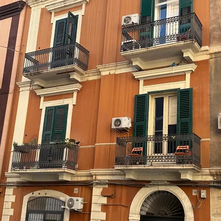 アパート Chill Out