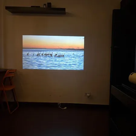 Apartment Chill Out Bari