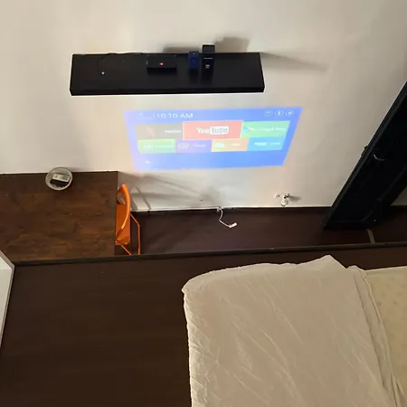 Chill Out Apartment
